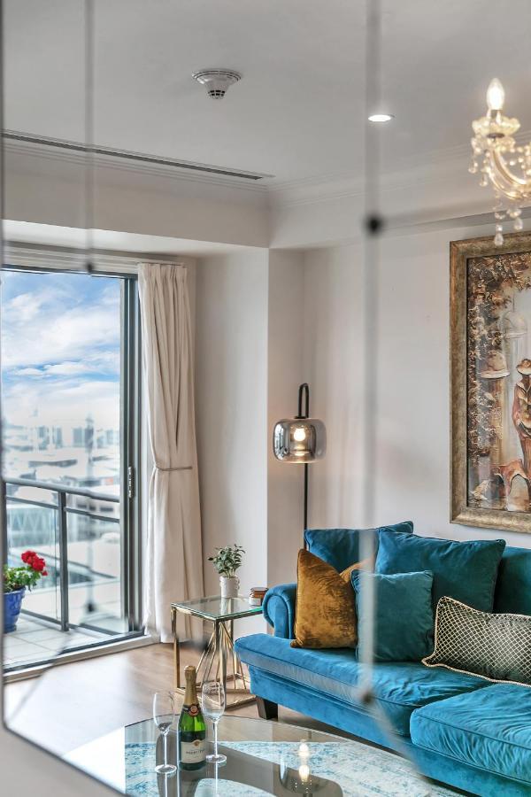Corporate Gem + Rooftop Pool & Spa 奥克兰 外观 照片